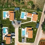 Villa Alloro With Pool *