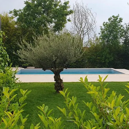 Alloro With Pool Villa