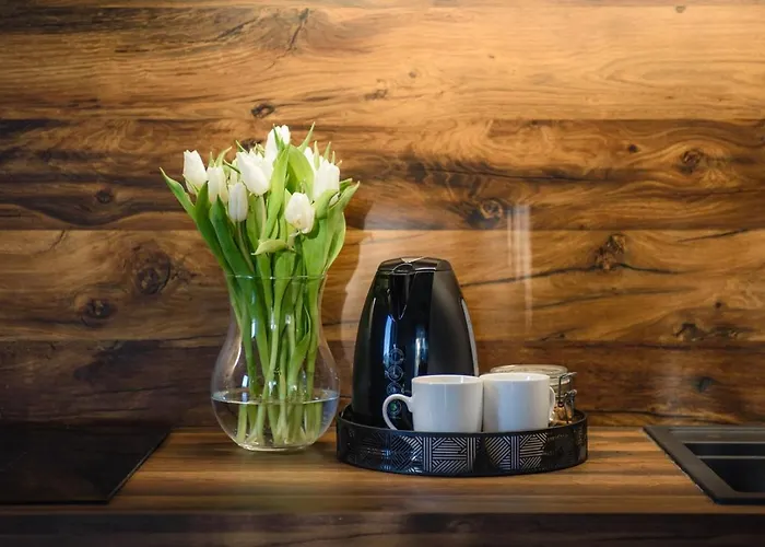 Vila Alloro With Pool Muntrilj